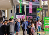 休闲食品展区：2026春糖*值得关注的品类赛道