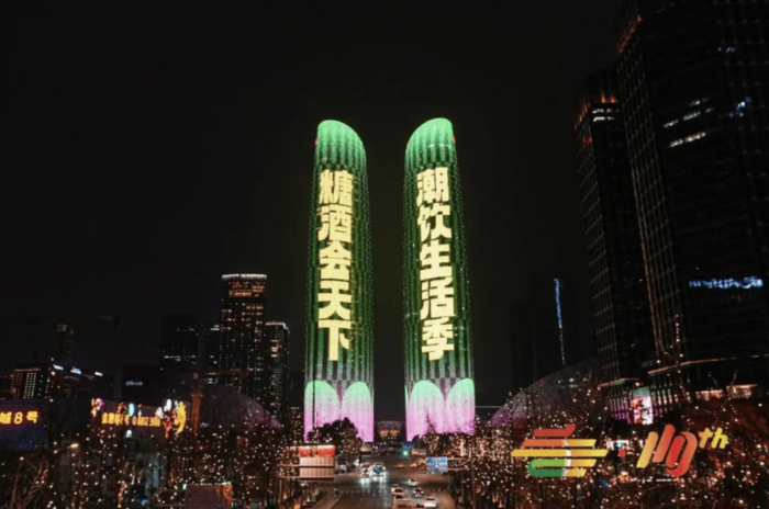 7步搞定2026糖酒会展位：从咨询到签约全流程