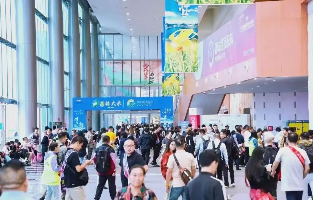  下半年风向标：2026南京糖酒会10月开幕，新消费趋势+渠道资源一网打尽