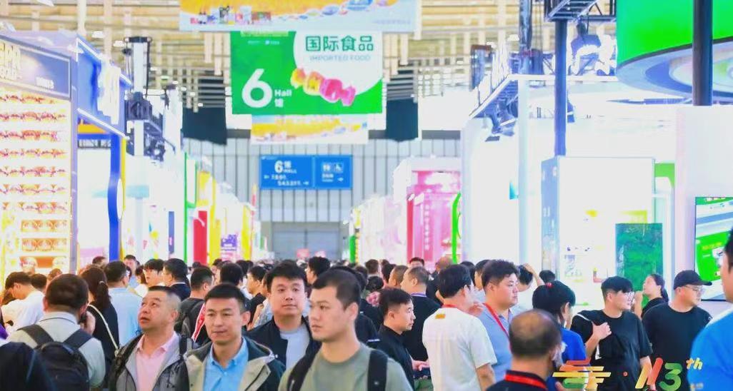  春糖看趋势，秋糖定格局：2026南京糖酒会如何成年度行业风向标？