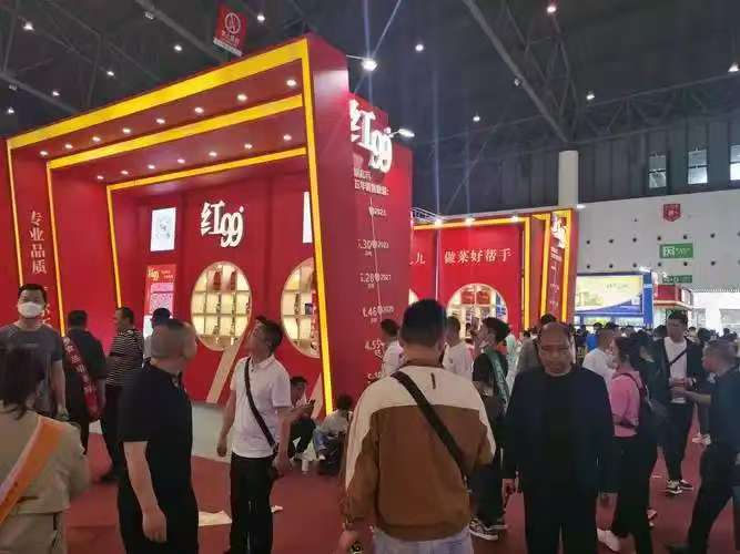  不止于展，全城狂欢：2026南京糖酒会升级“展城融合”，30天城市消费季来了